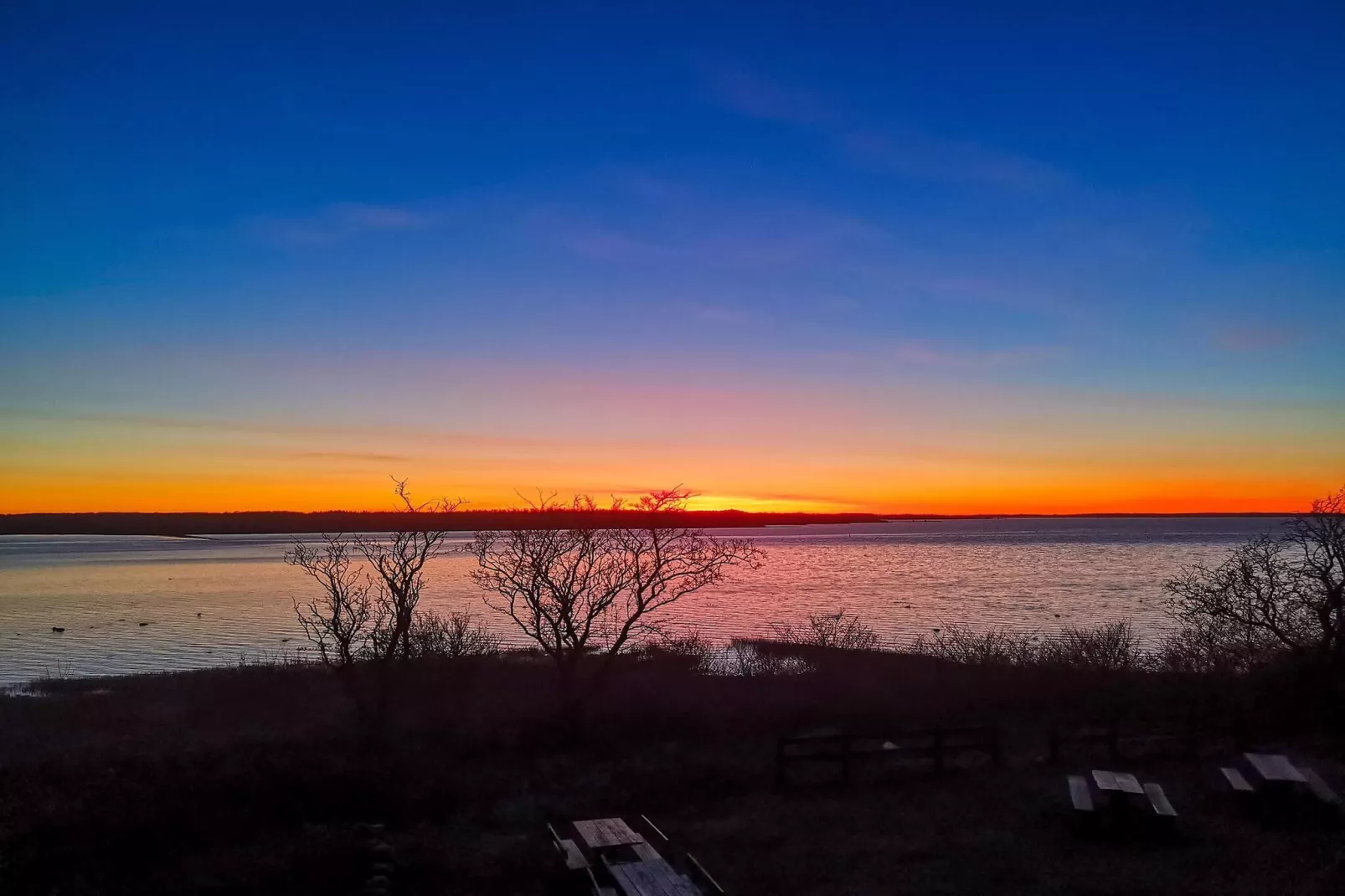 8 persoons vakantie huis in Ølsted-By Traum-Waterzicht