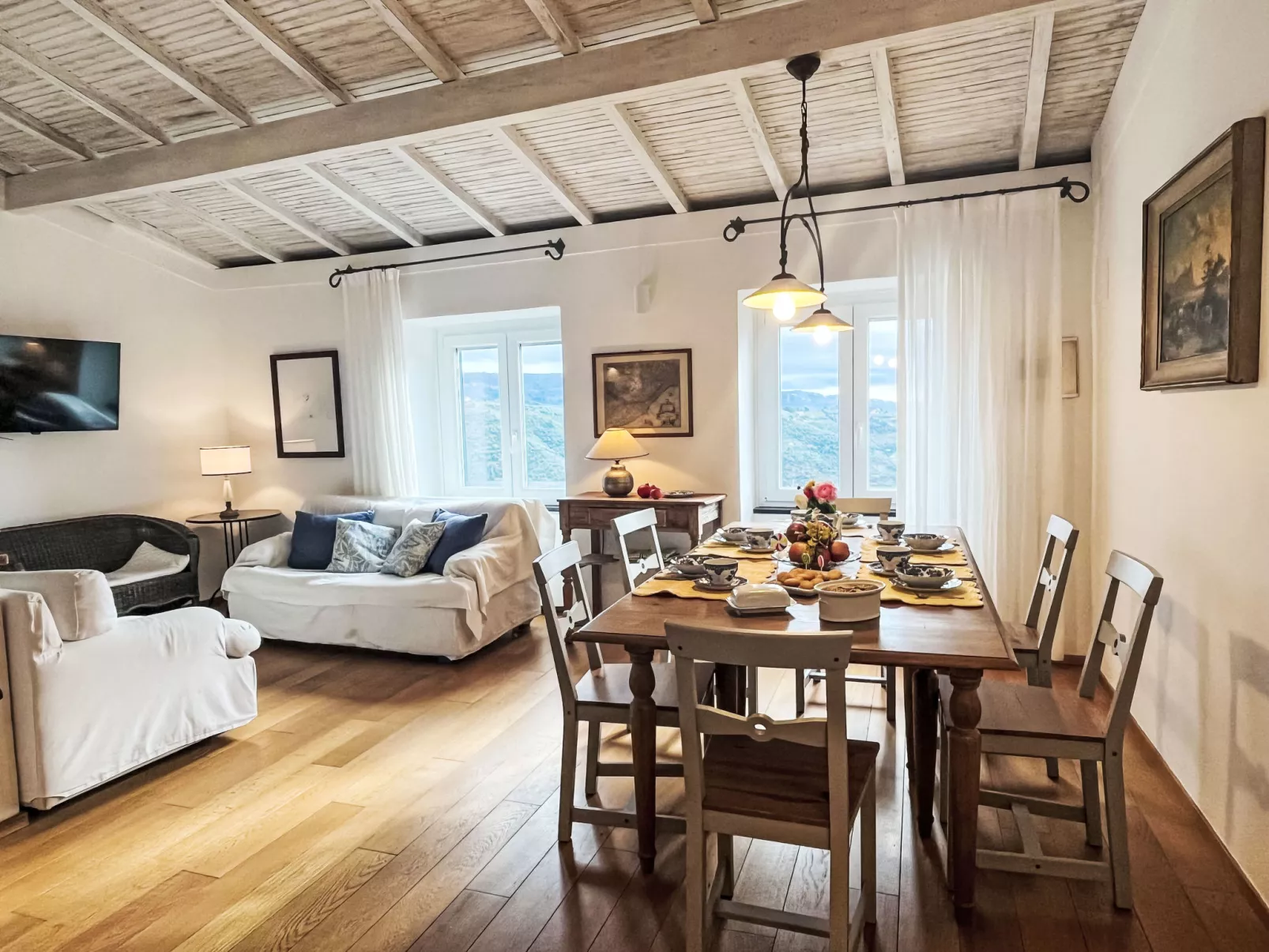 Bellissimi (DOL280)-Binnen