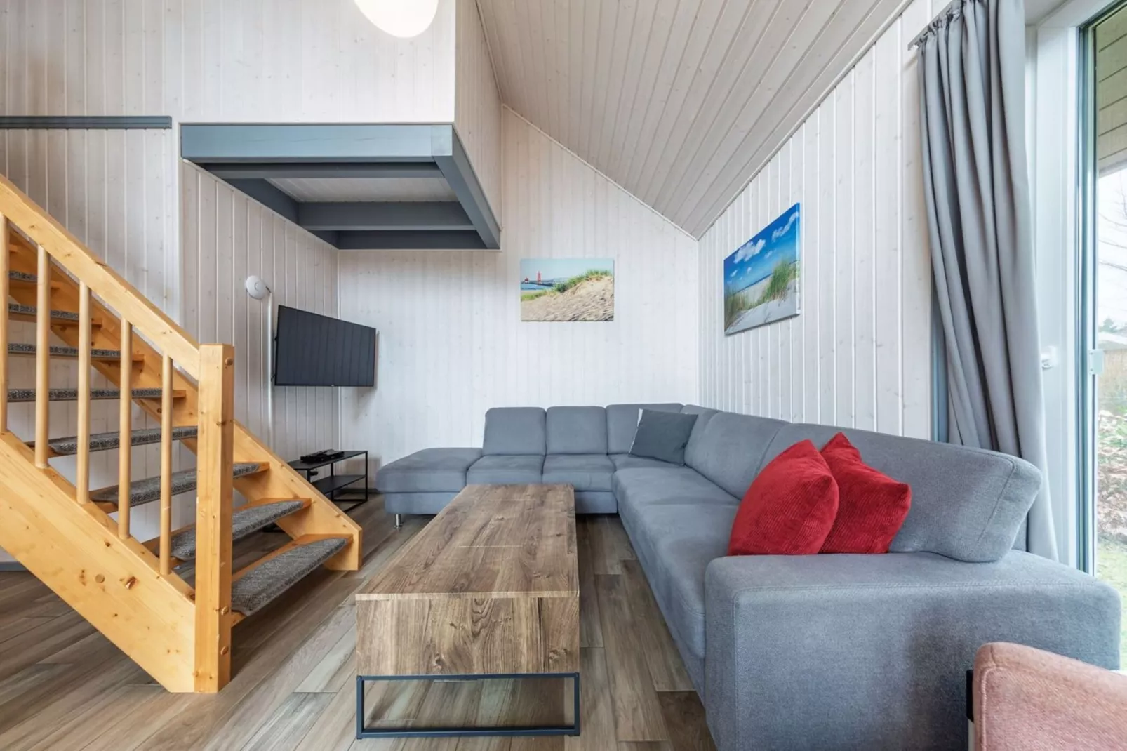 Wildgans Classic 246-Woonkamer