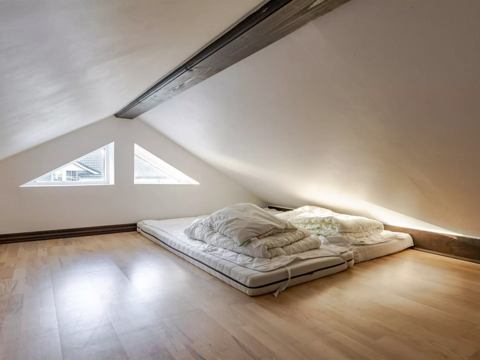 "Ørger" - 30km from the sea-Binnen