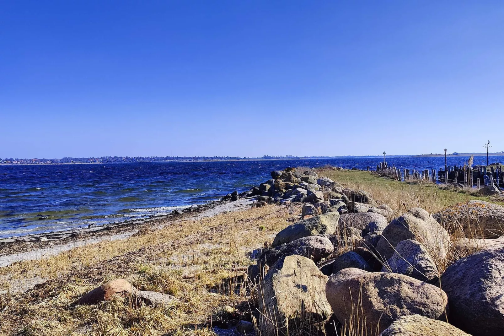 4 persoons vakantie huis in Skibby-By Traum-Waterzicht