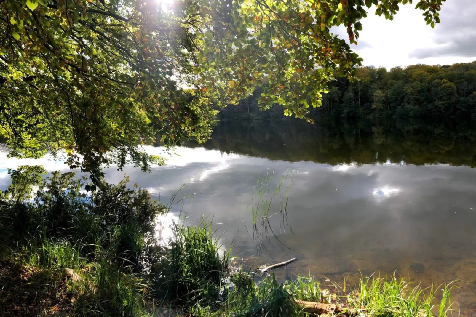 Kustcharme in Aabenraa -- By Traum Ferienwohnungen-Waterzicht