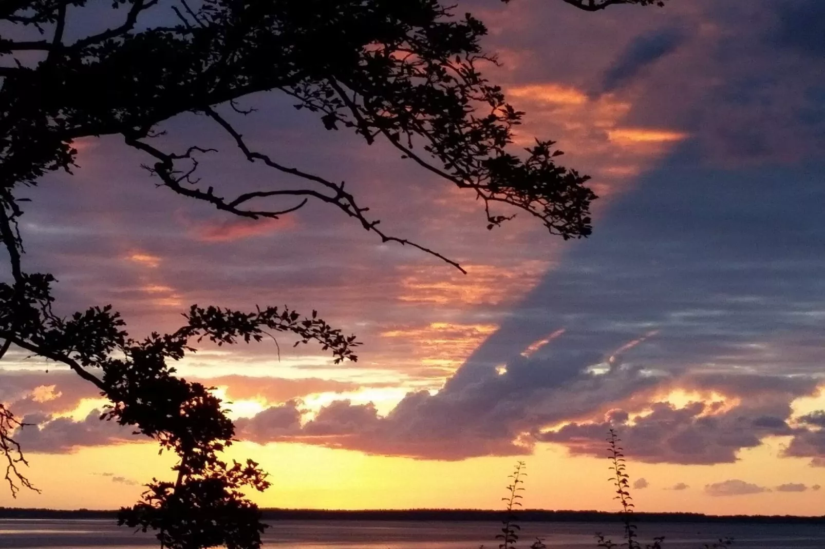 8 persoons vakantie huis in Ølsted-By Traum-Waterzicht