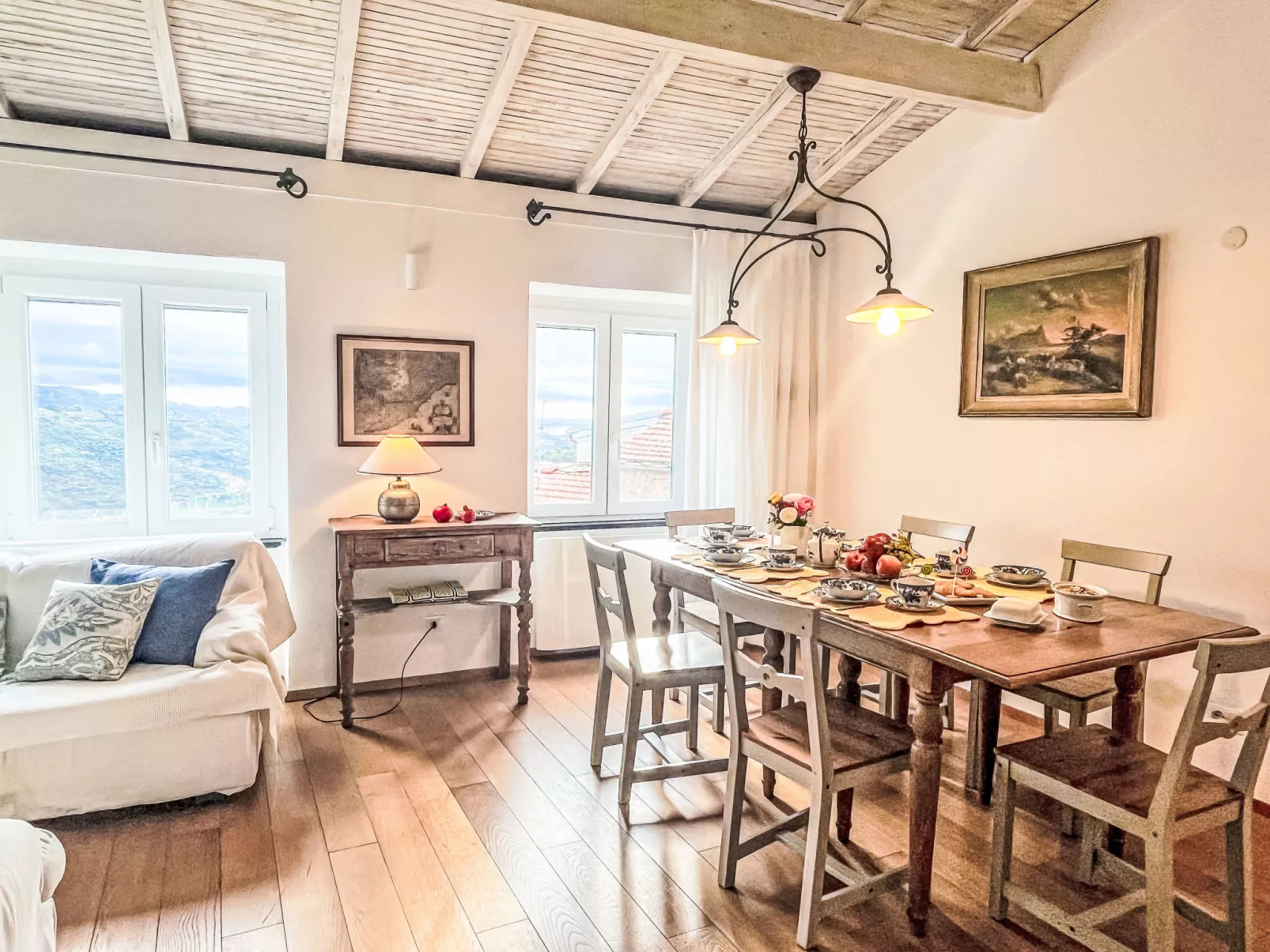 Bellissimi (DOL280)-Binnen