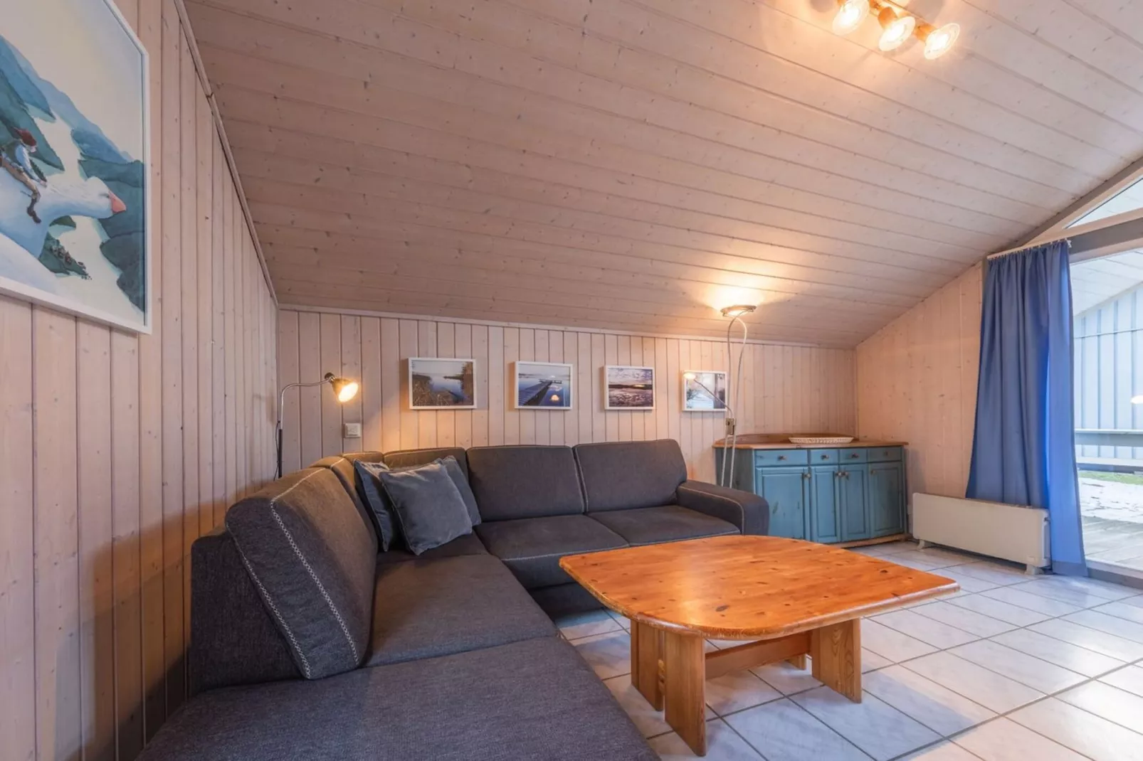 FH Wildgans Comfort Nr54-Woonkamer