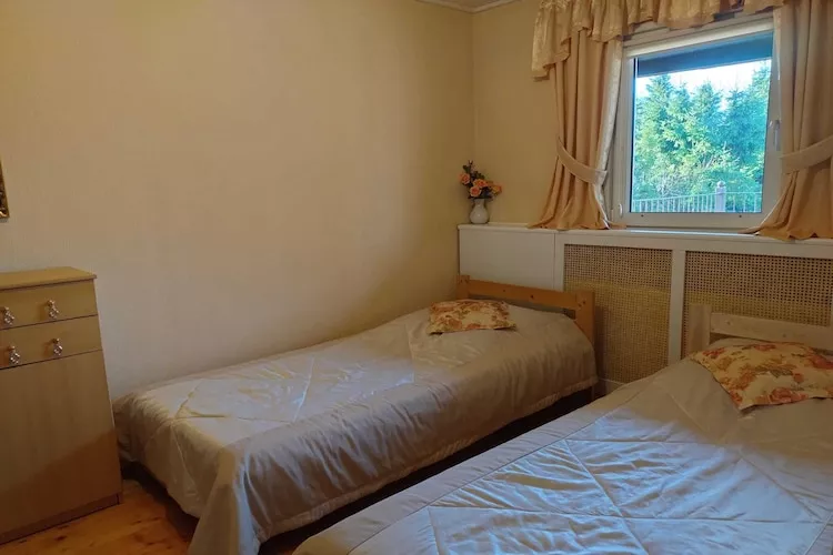 Dom wakacyjny w Szymbarku dla max 12 osób