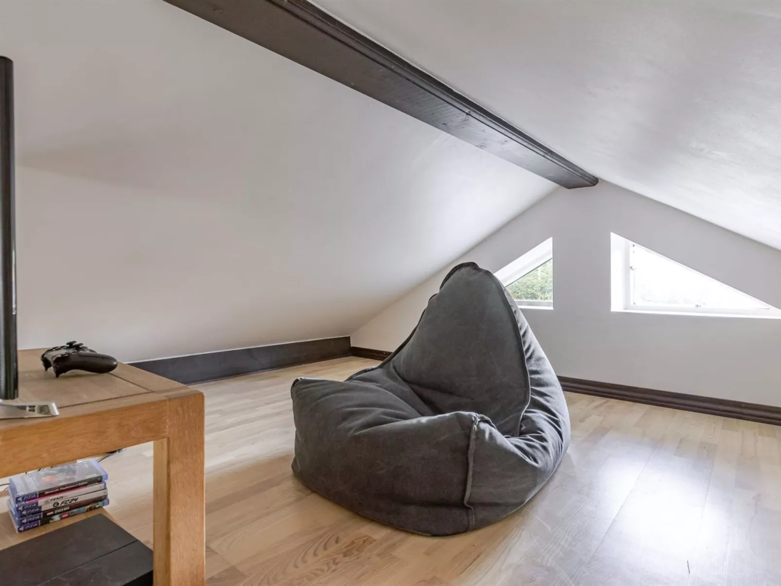 "Ørger" - 30km from the sea-Binnen