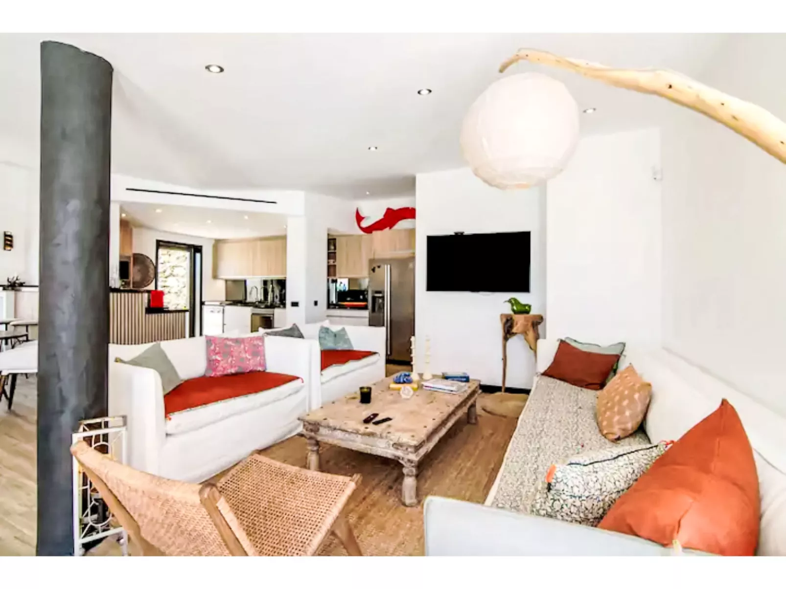 Gina - Sunny Way-Binnen