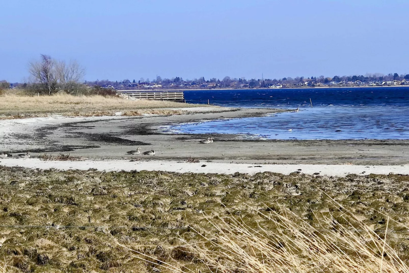 4 persoons vakantie huis in Skibby-By Traum-Waterzicht