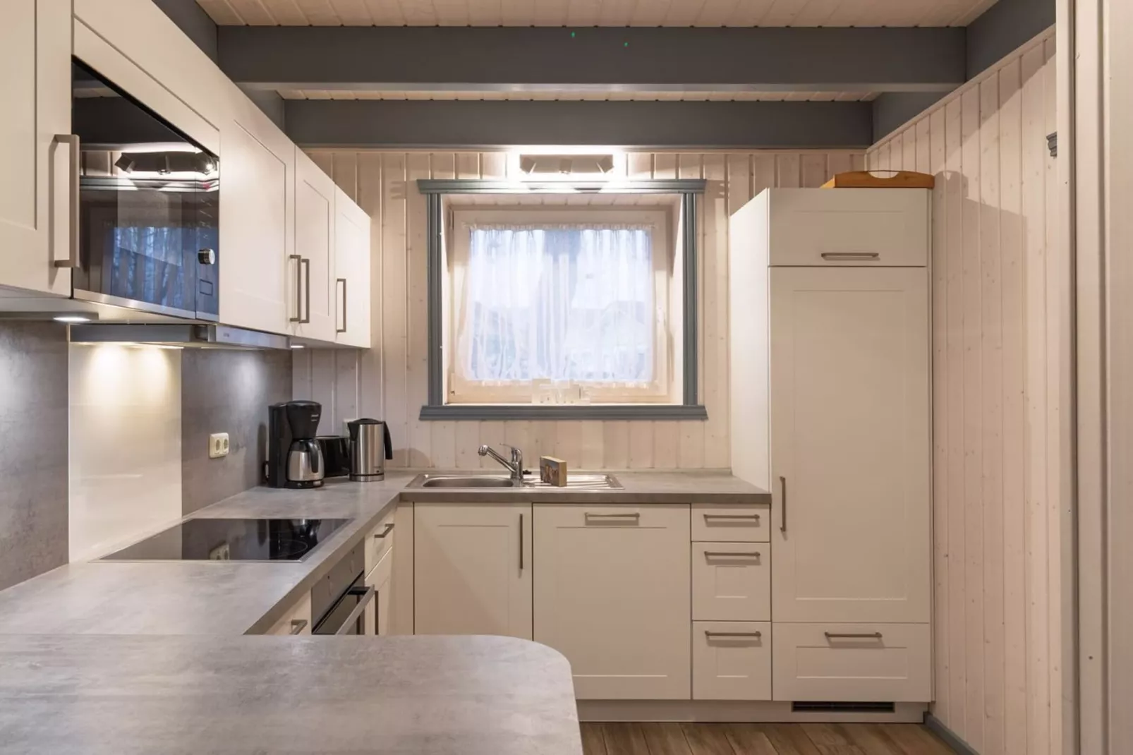 Wildgans Classic 246-Keuken