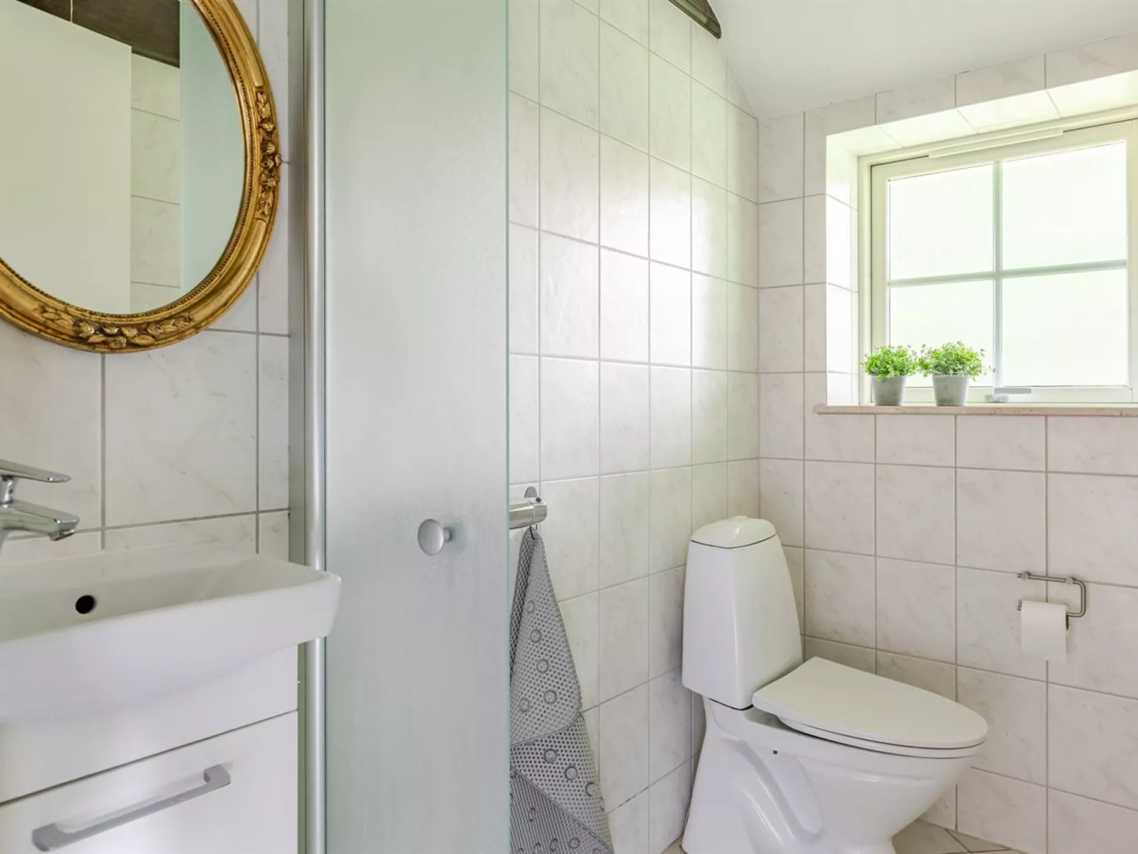 "Ørger" - 30km from the sea-Binnen