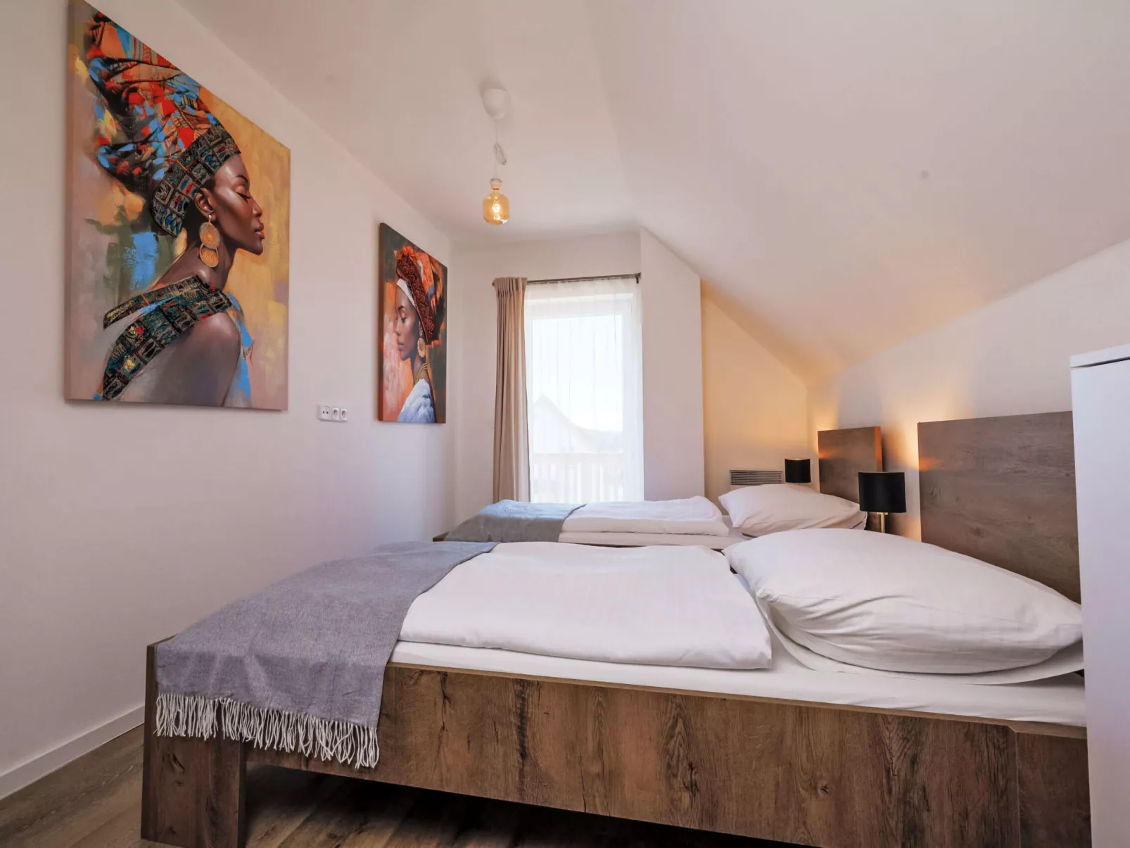 Lakeside Village 39-Binnen