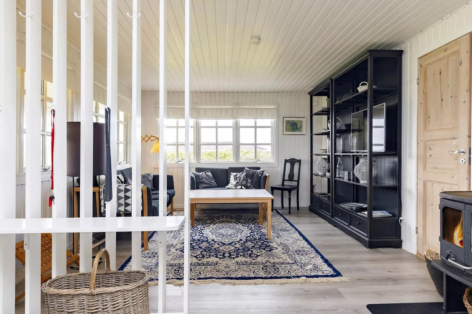8 persoons vakantie huis in Løkken-By Traum-Binnen