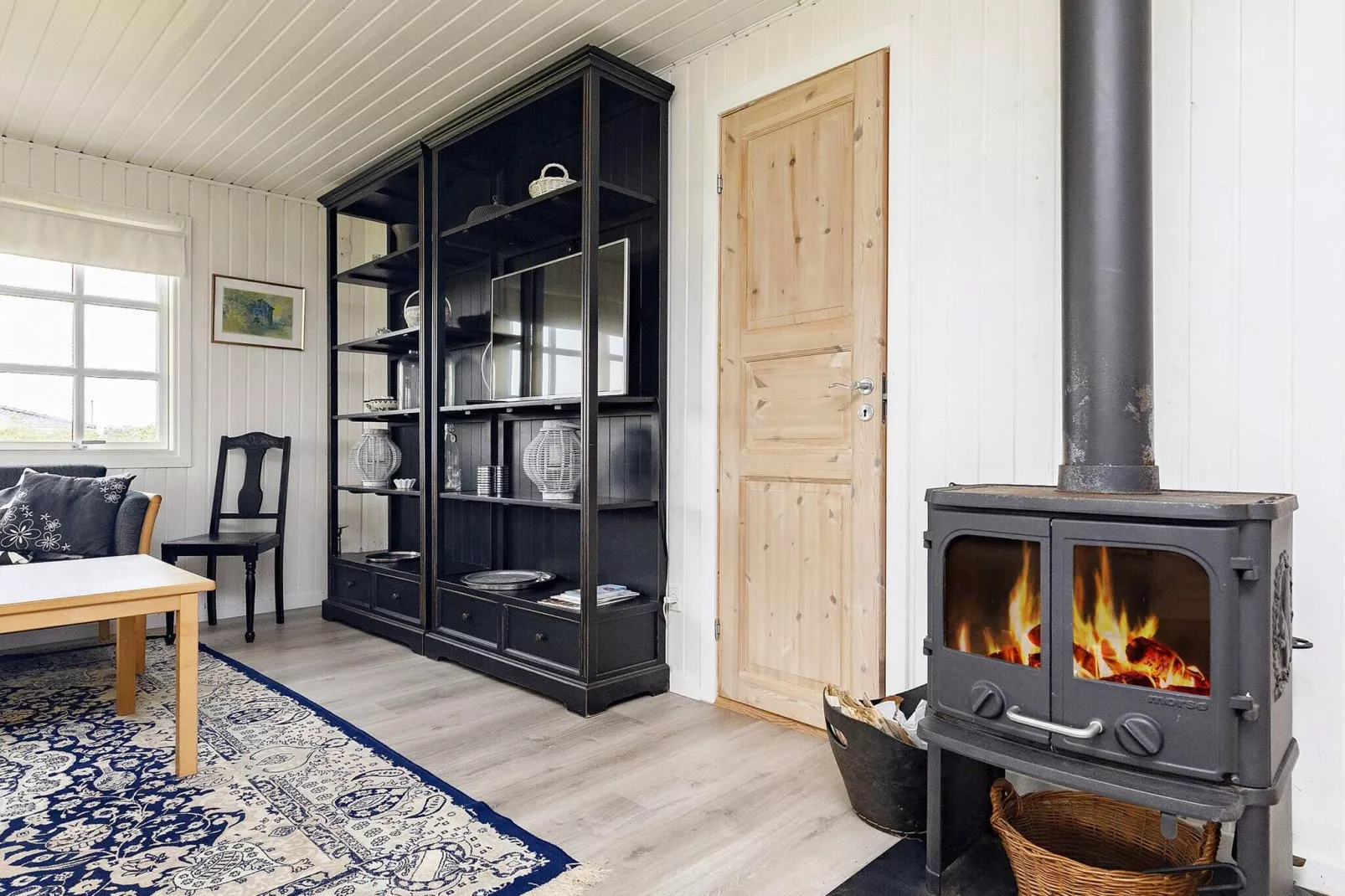 8 persoons vakantie huis in Løkken-By Traum-Binnen