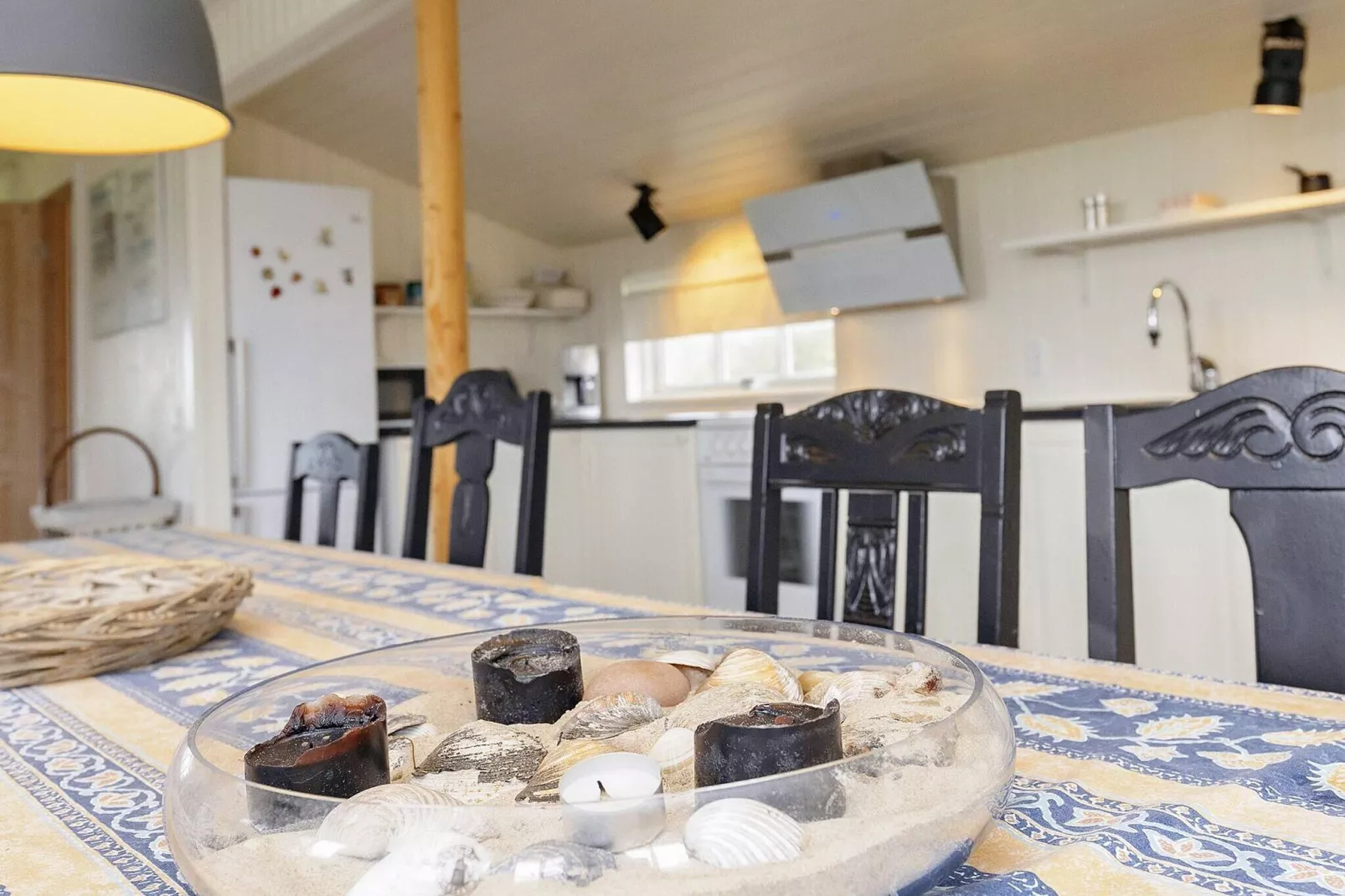 8 persoons vakantie huis in Løkken-By Traum-Binnen