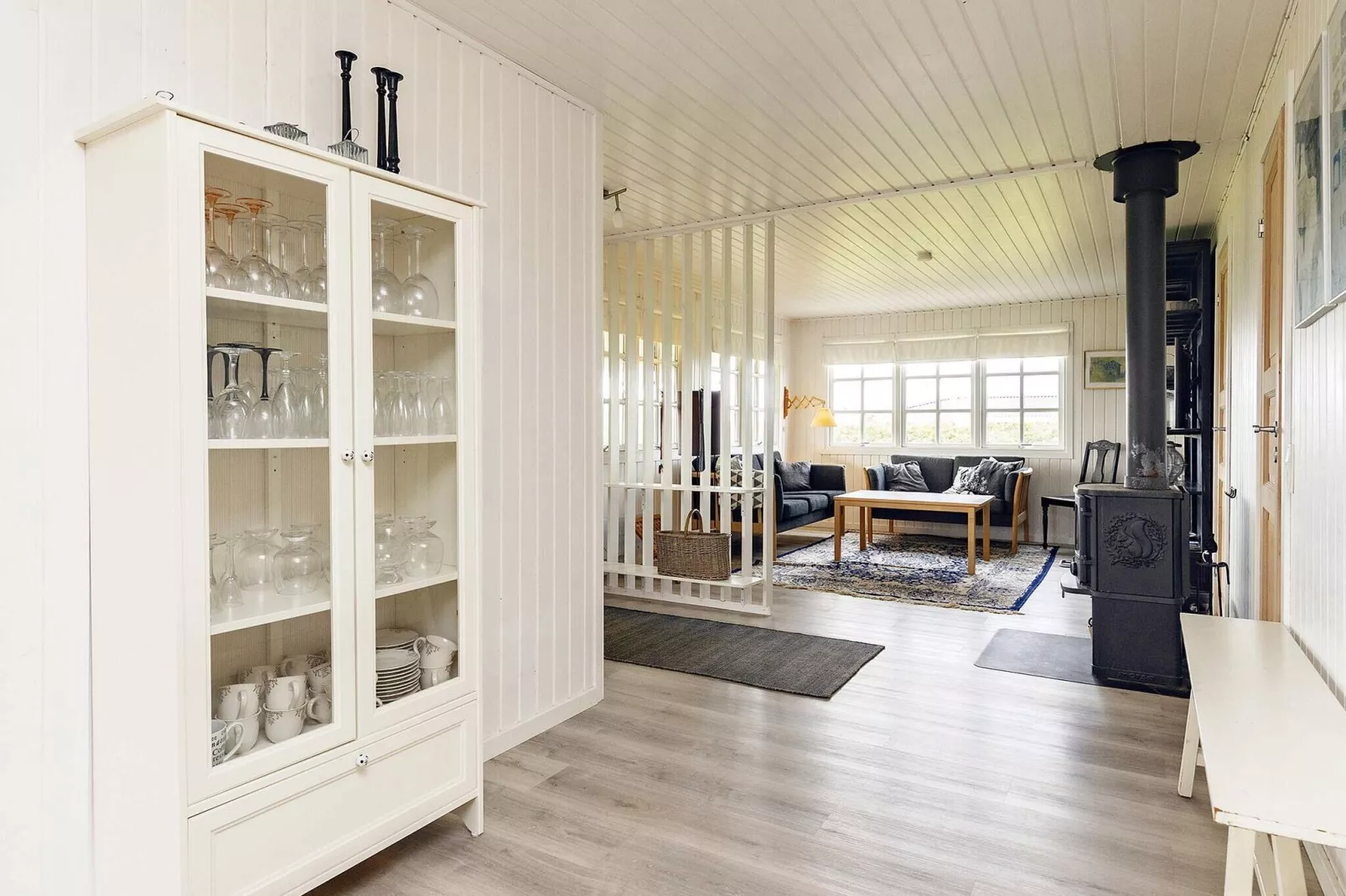 8 persoons vakantie huis in Løkken-By Traum-Binnen