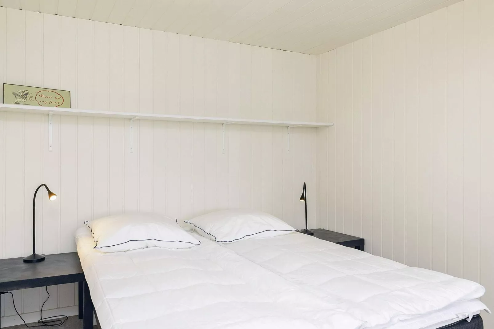 8 persoons vakantie huis in Løkken-By Traum-Binnen