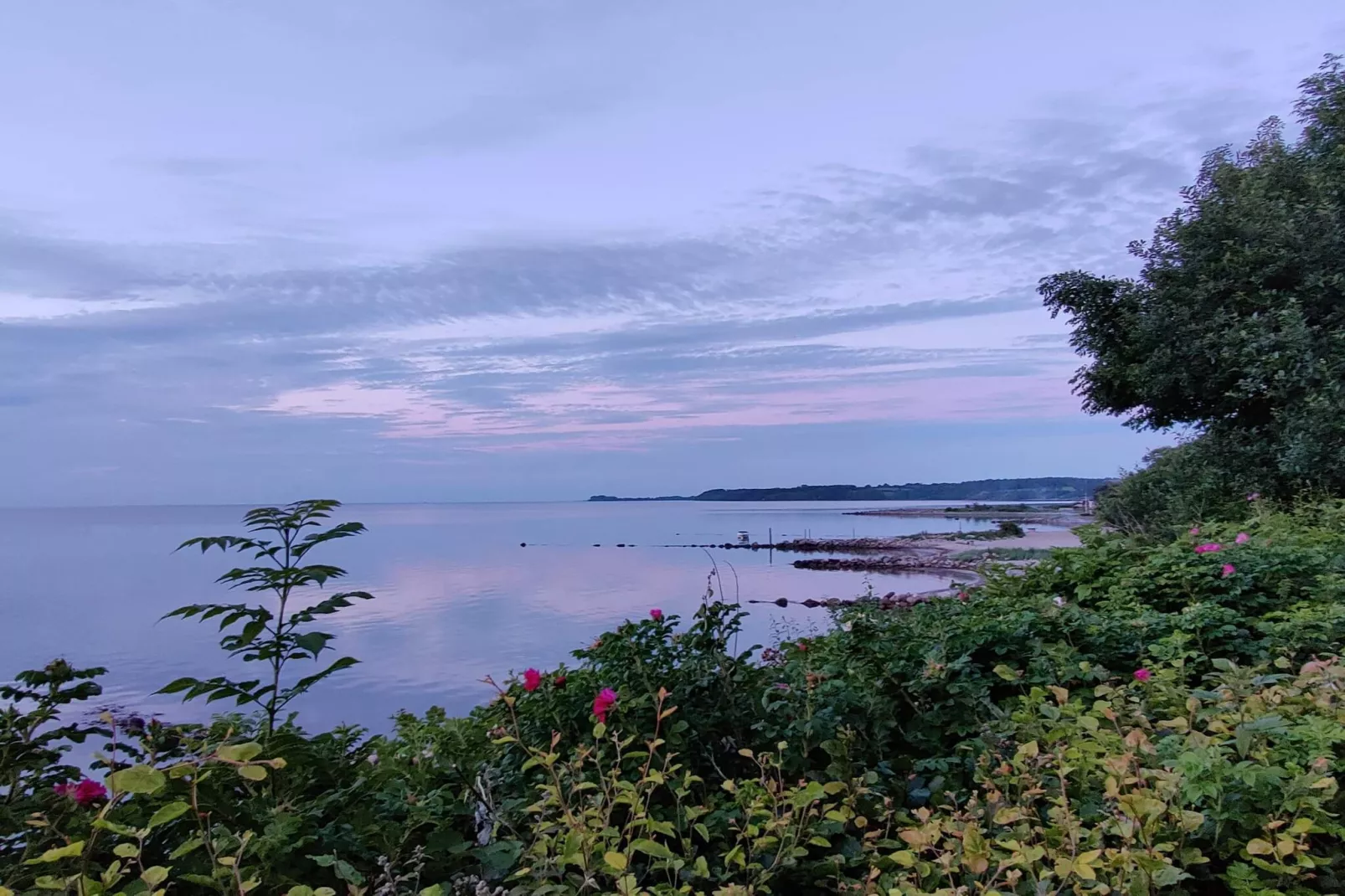 Kustcharme in Aabenraa -- By Traum Ferienwohnungen-Waterzicht