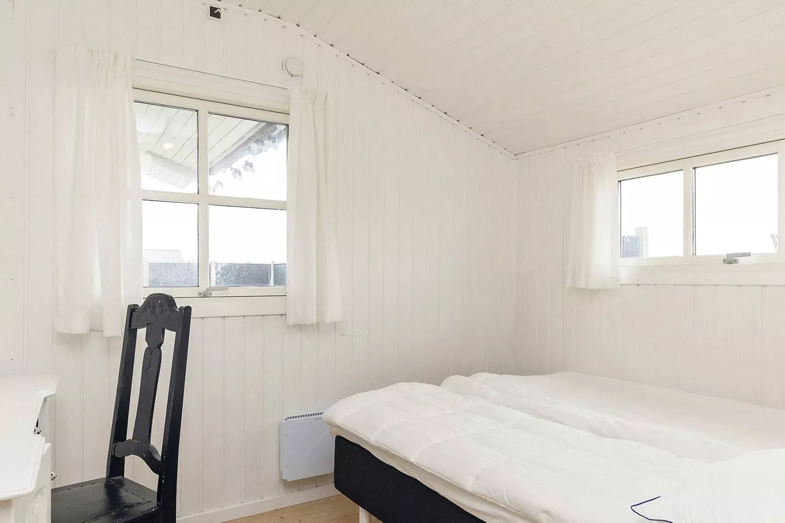8 persoons vakantie huis in Løkken-By Traum-Binnen