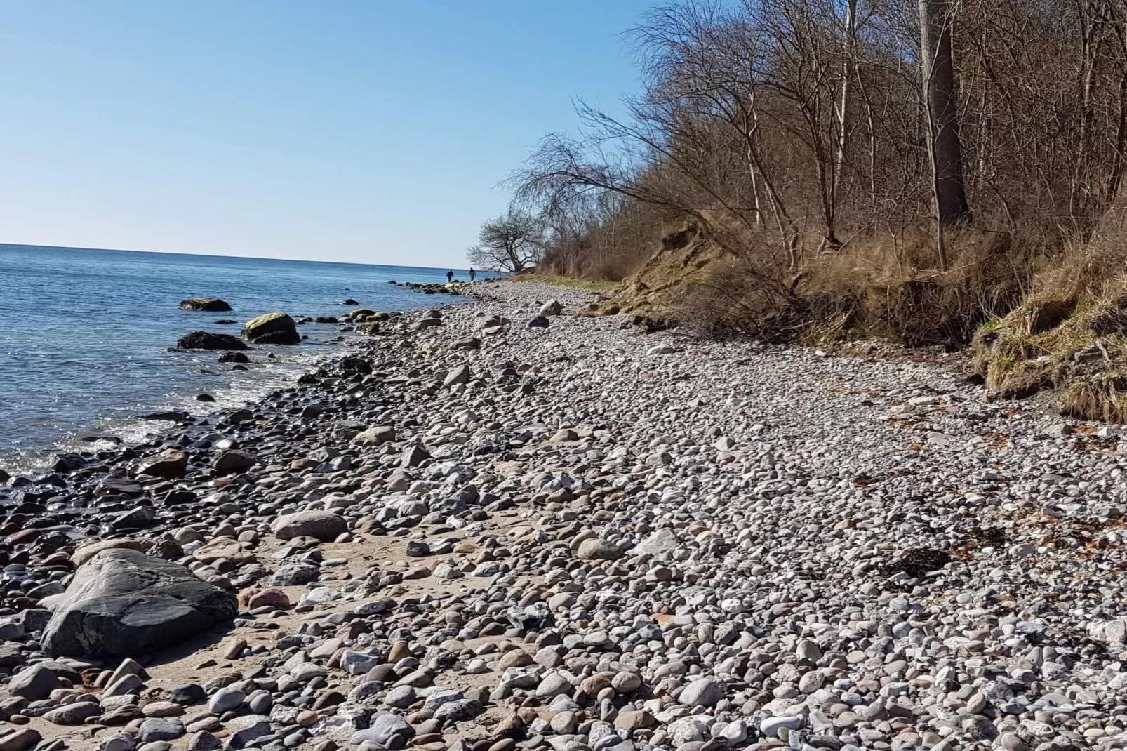 6 persoons vakantie huis in Knebel-By Traum-Waterzicht