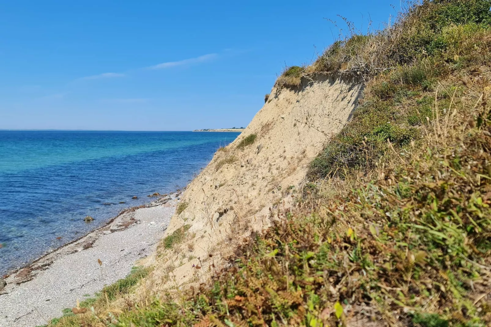 4 persoons vakantie huis in Ærøskøbing-By Traum-Waterzicht