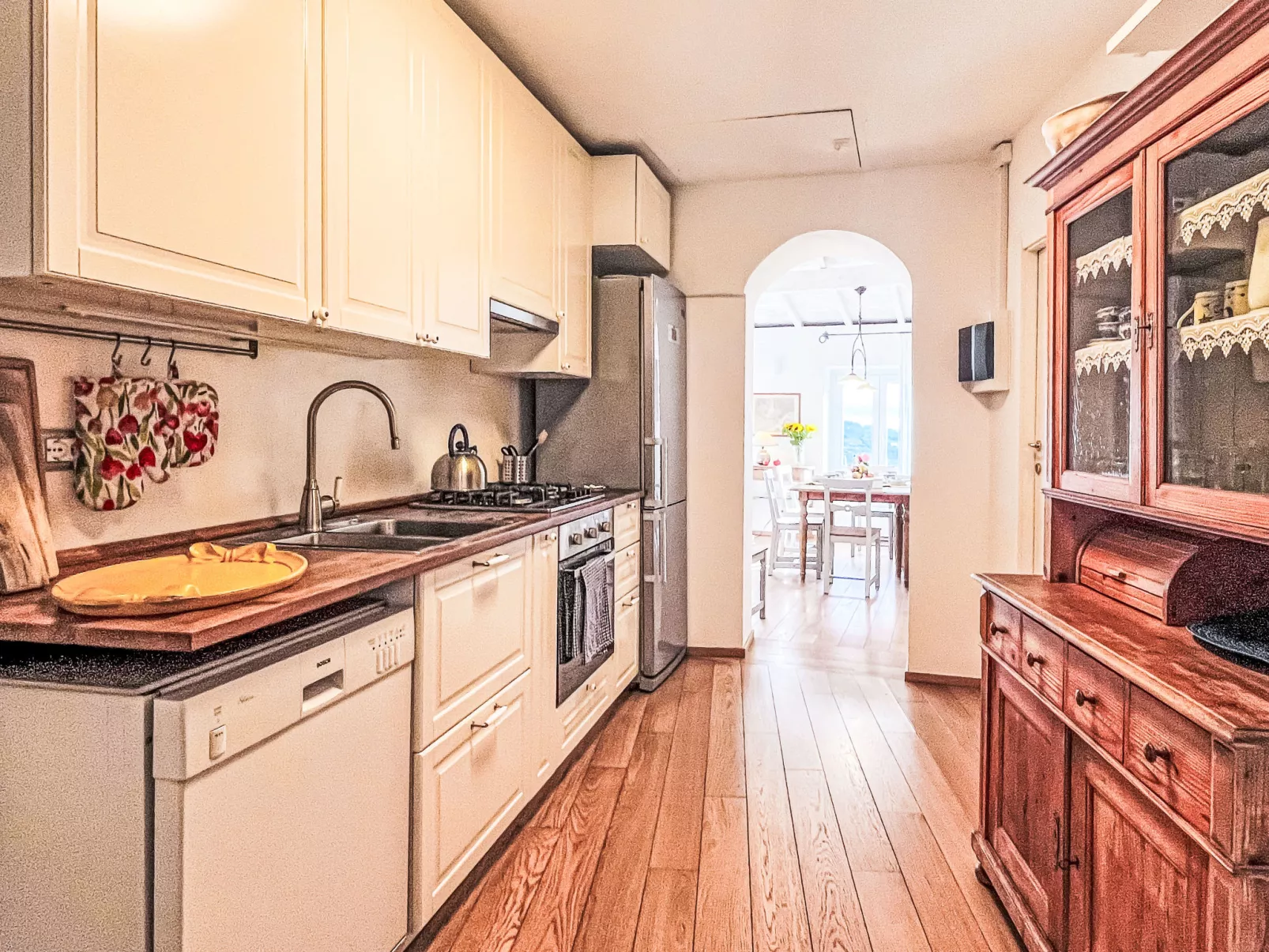 Bellissimi (DOL280)-Binnen