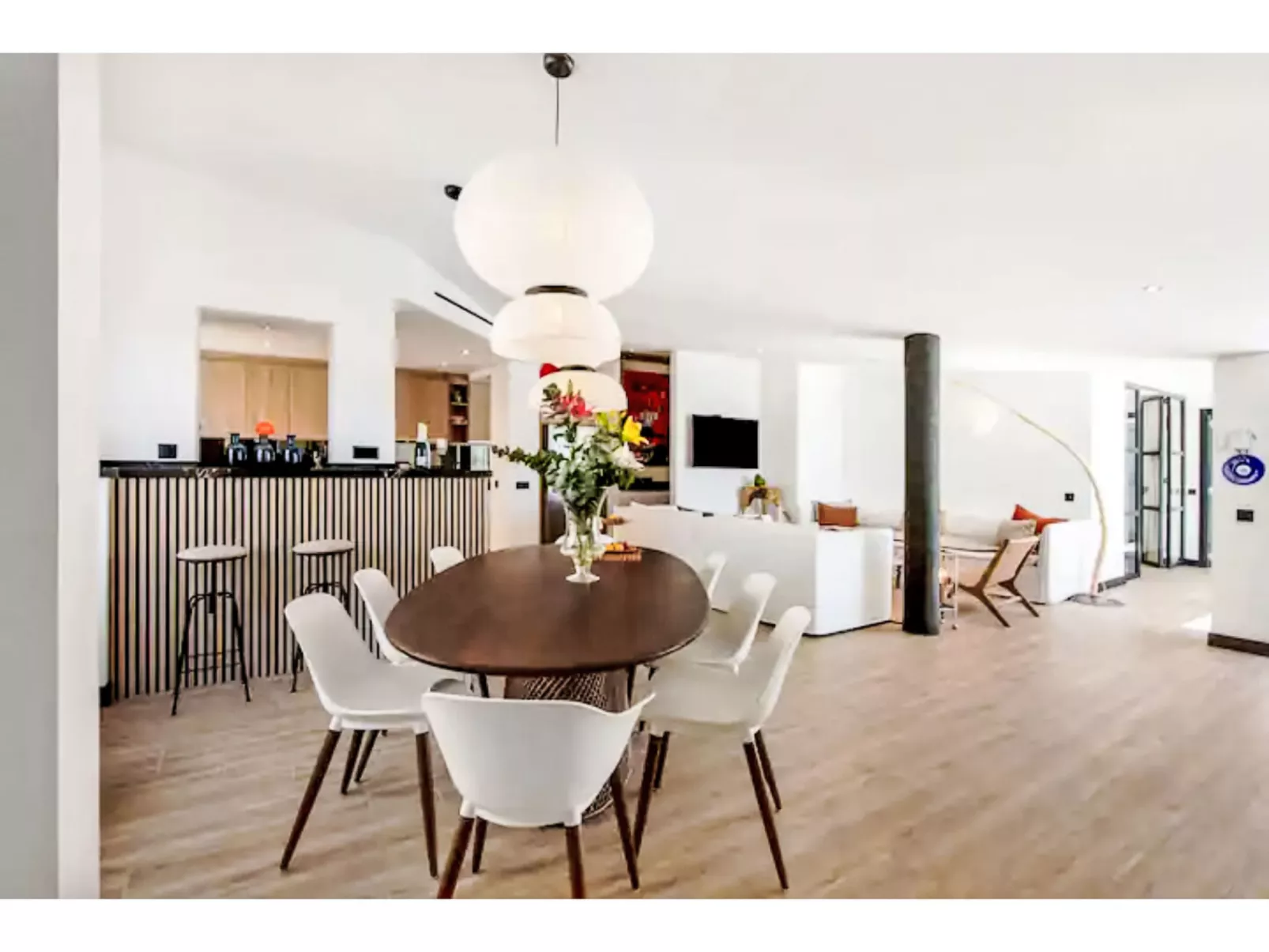 Gina - Sunny Way-Binnen