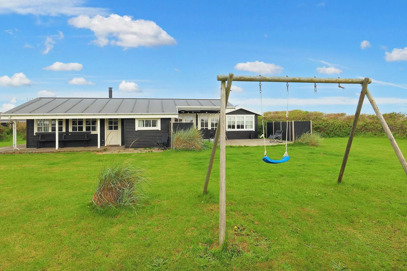 8 persoons vakantie huis in Løkken-By Traum-Uitzicht