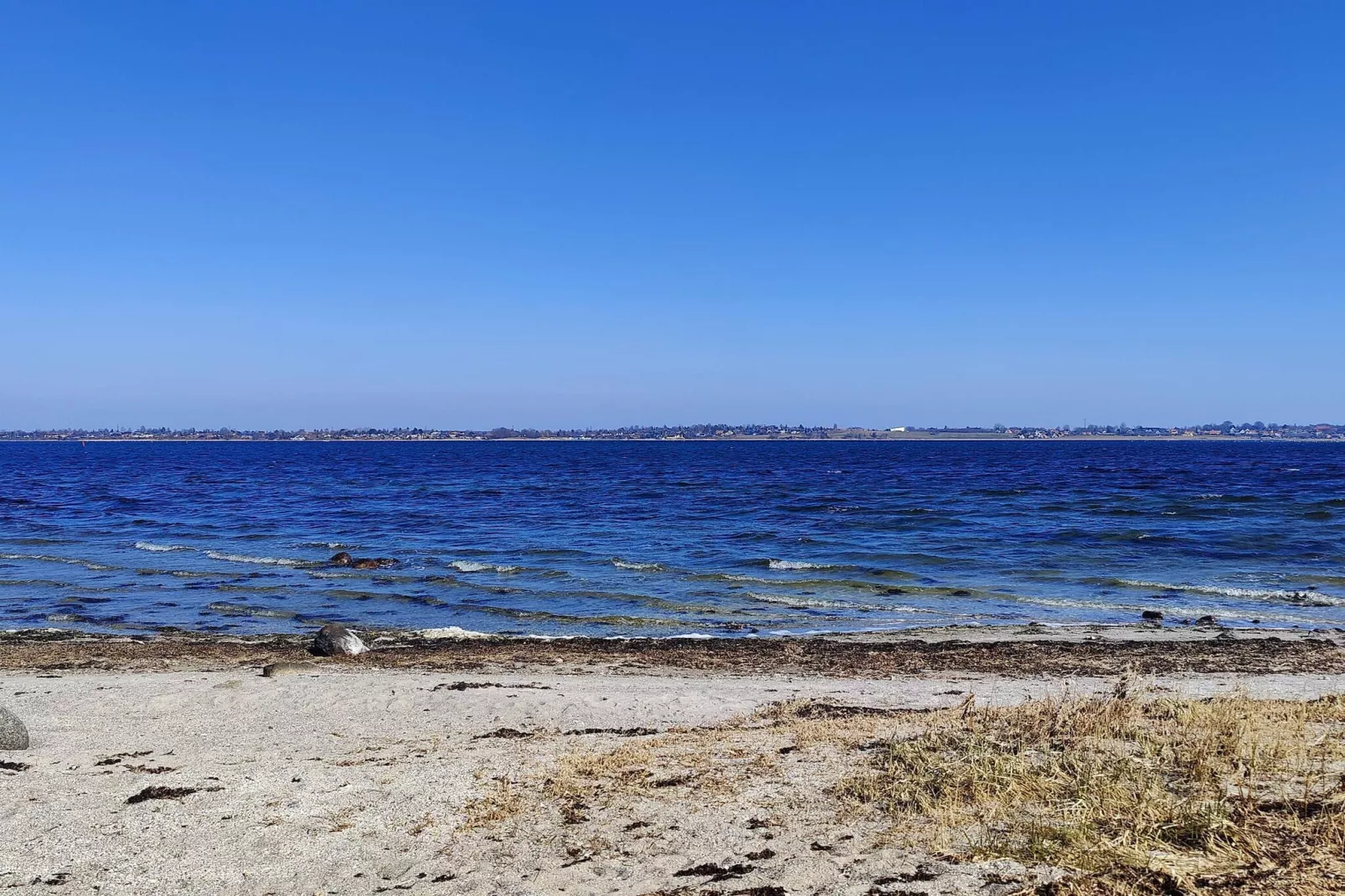 4 persoons vakantie huis in Skibby-By Traum-Waterzicht