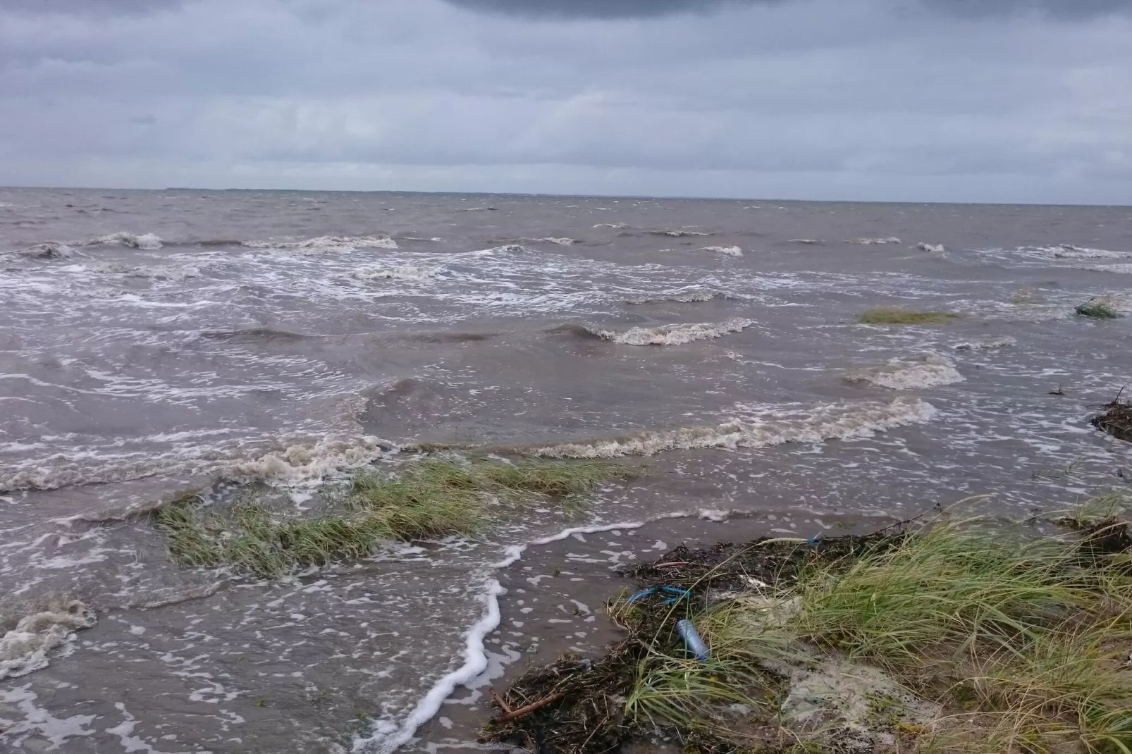 7 persoons vakantie huis in Bredebro-By Traum-Waterzicht