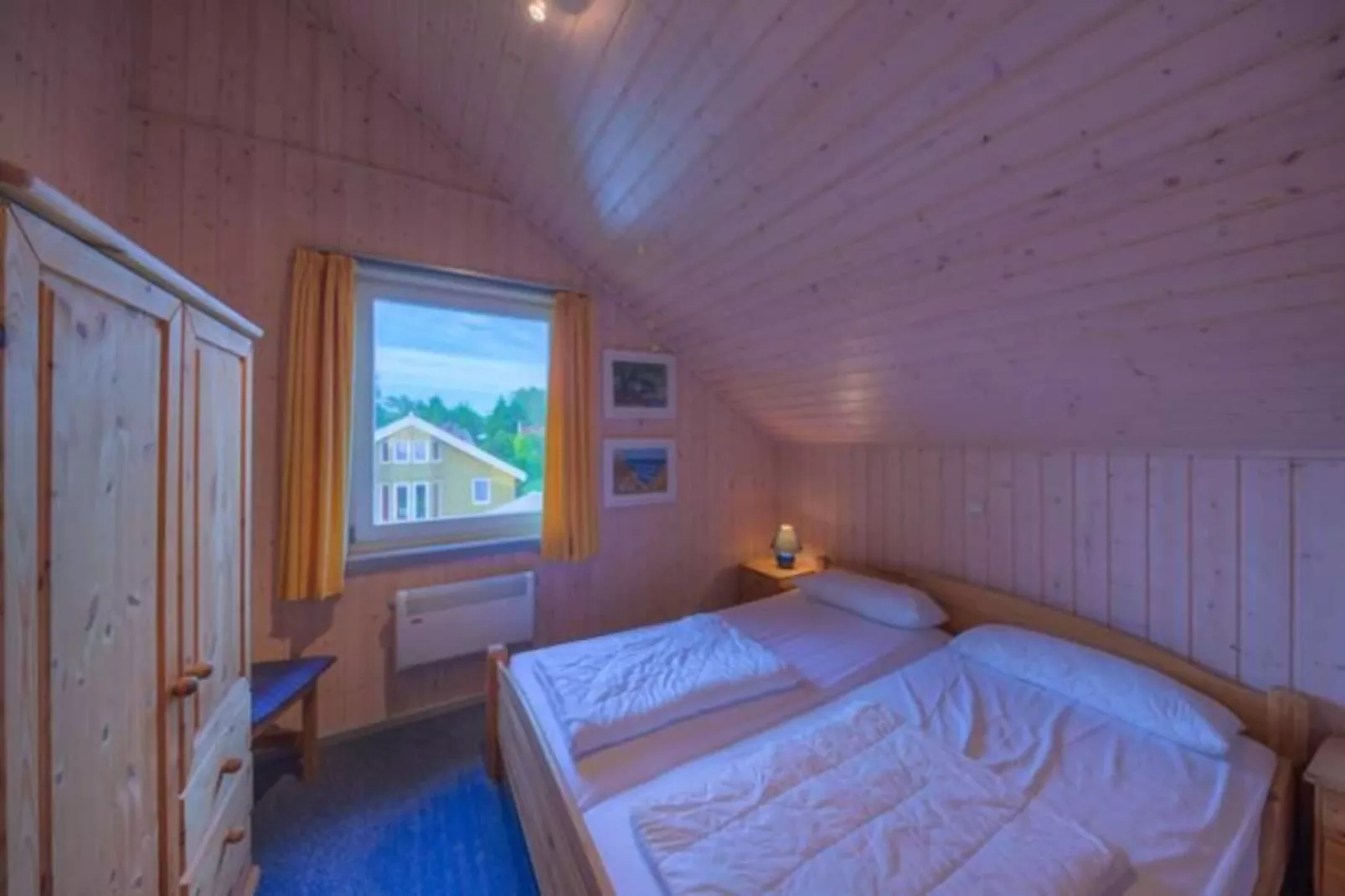 Wildgans Classic 252