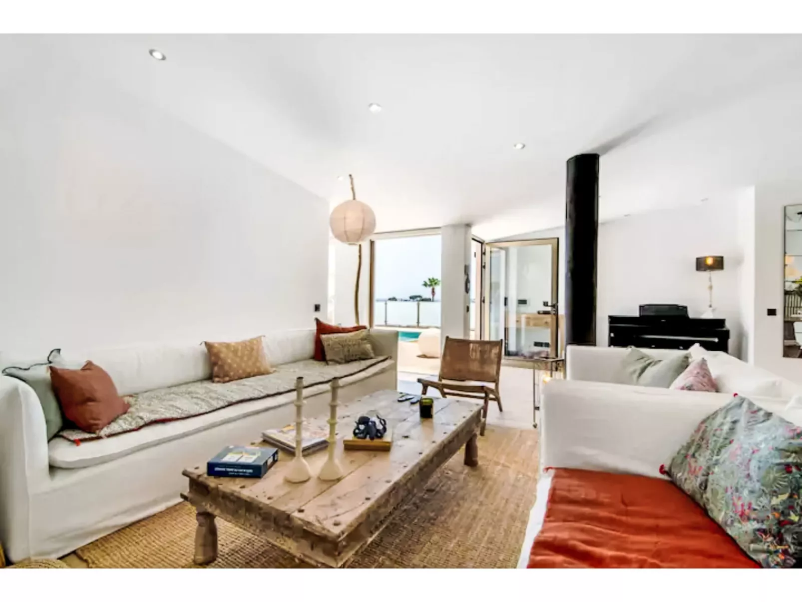 Gina - Sunny Way-Binnen