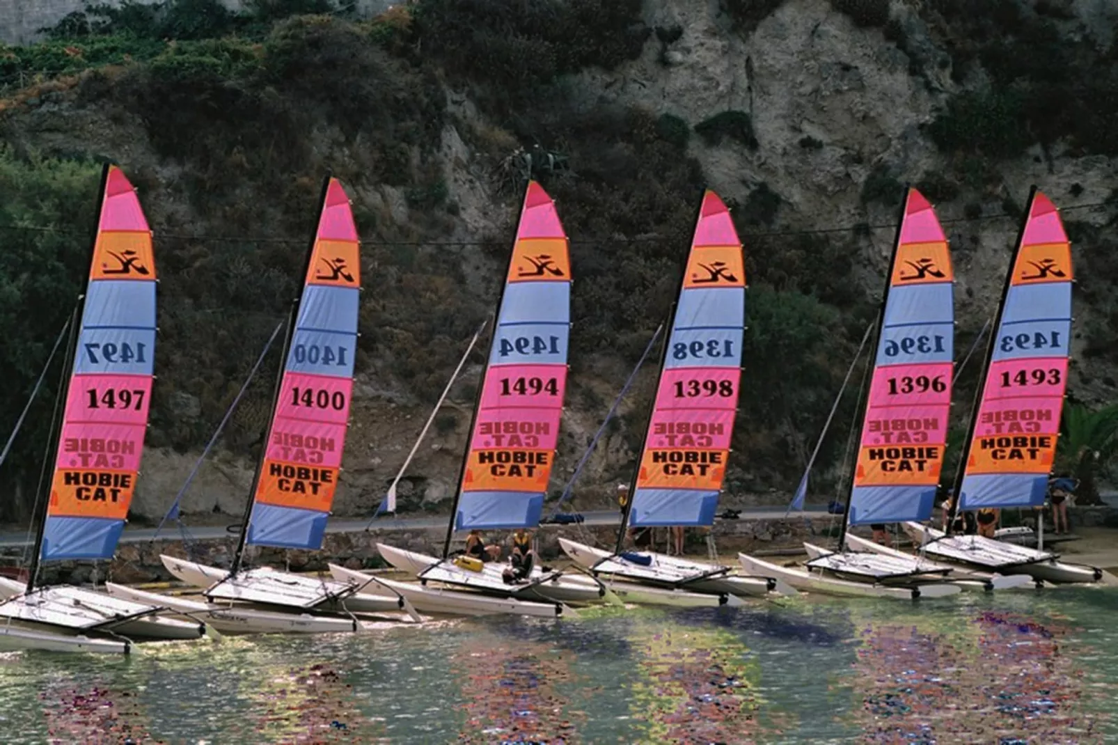 Heliopetra Studio-Gebieden zomer 5km