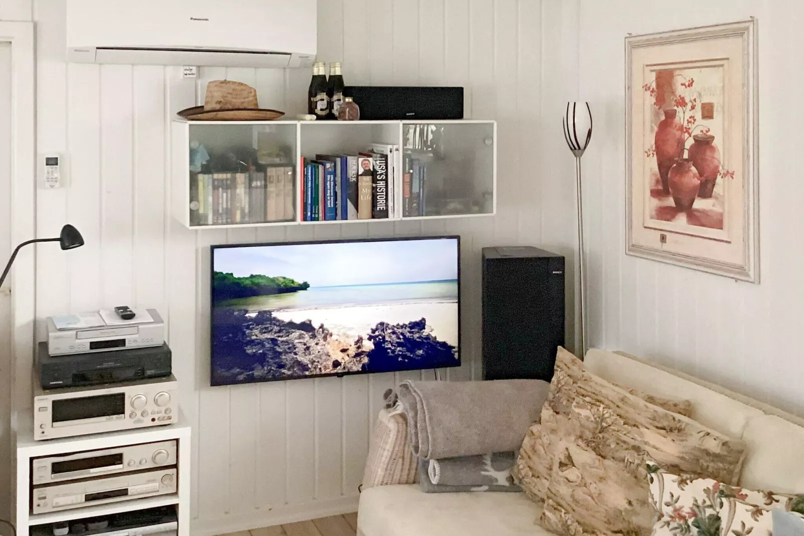 6 persoons vakantie huis in Thyholm-By Traum-Binnen