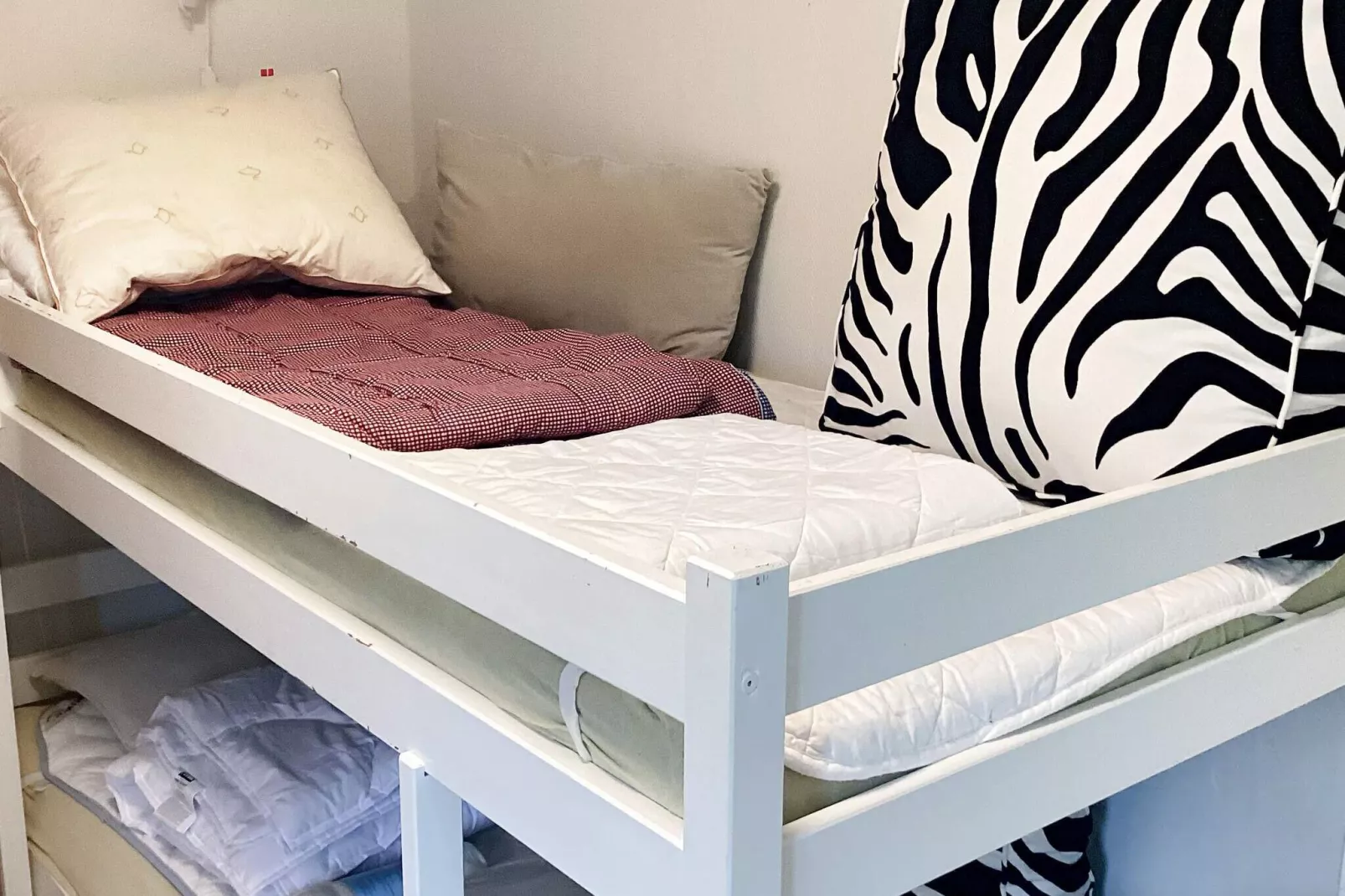 6 persoons vakantie huis in Thyholm-By Traum-Binnen