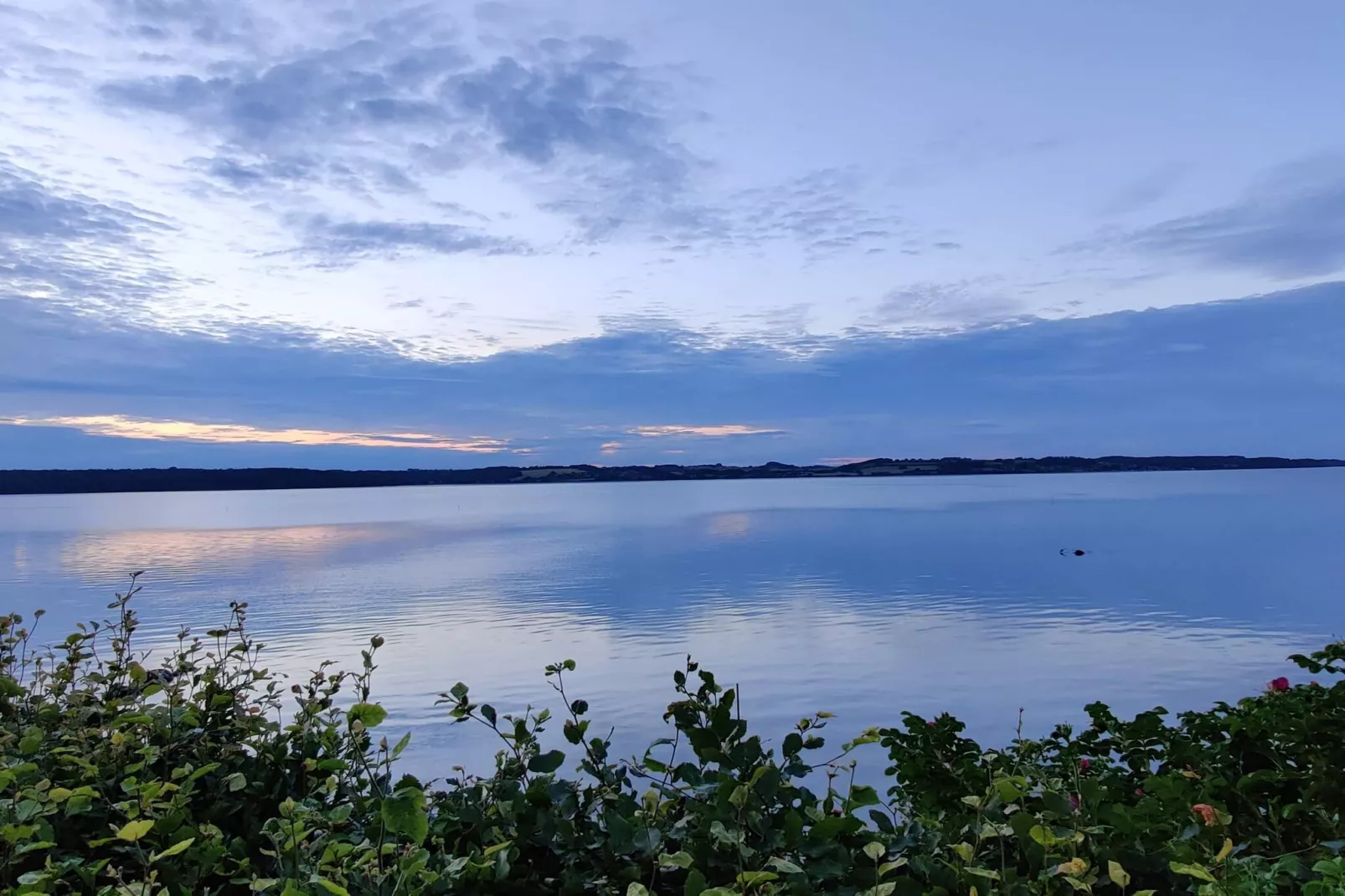 Kustcharme in Aabenraa -- By Traum Ferienwohnungen-Waterzicht