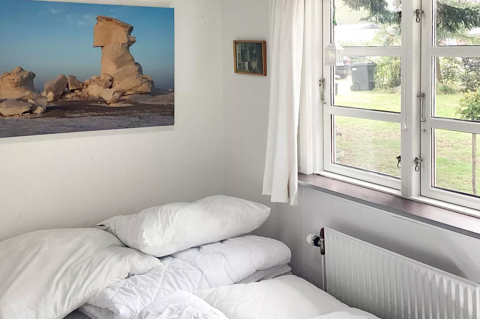 6 persoons vakantie huis in Thyholm-By Traum-Binnen