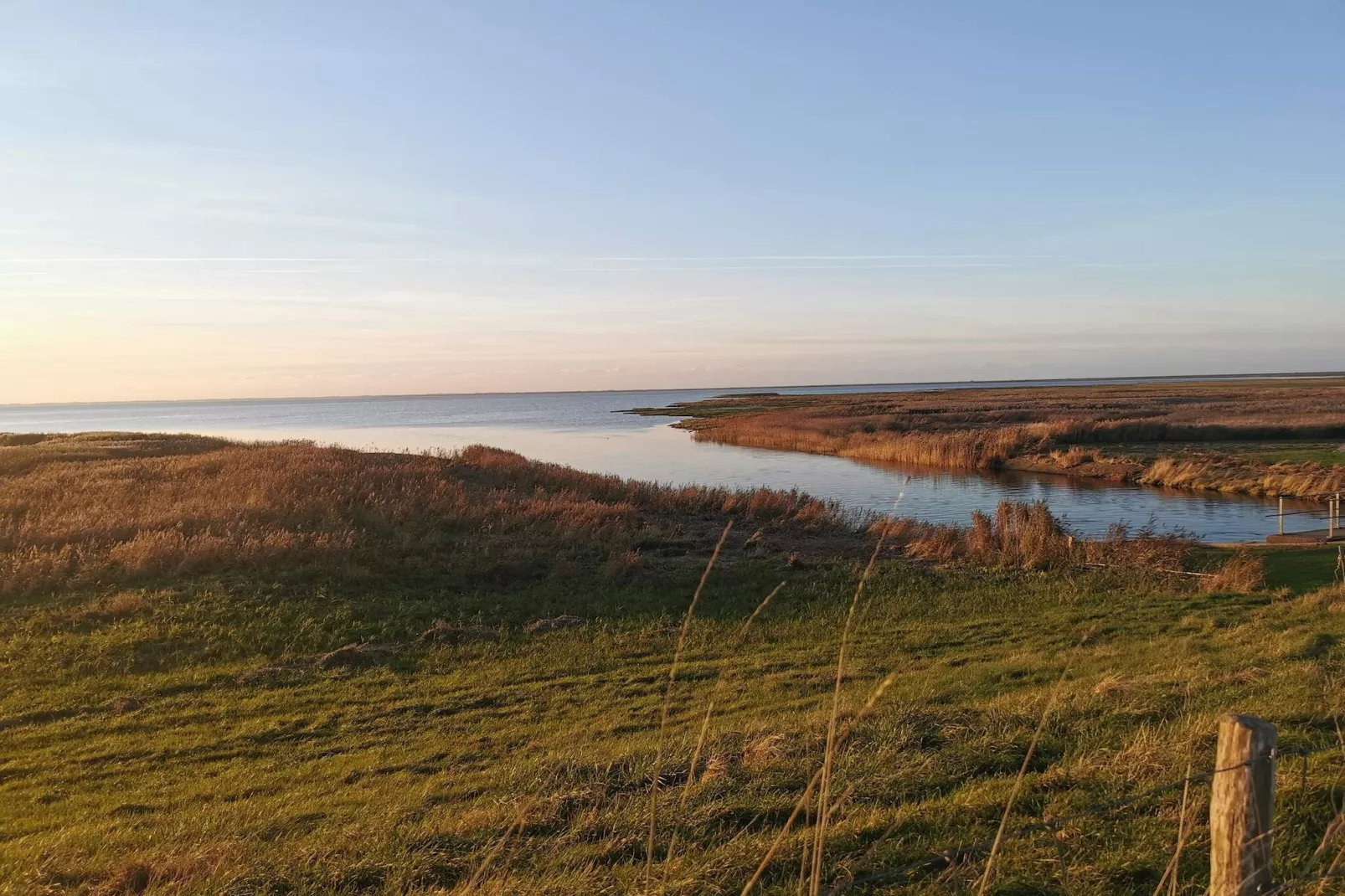 7 persoons vakantie huis in Bredebro-By Traum-Waterzicht