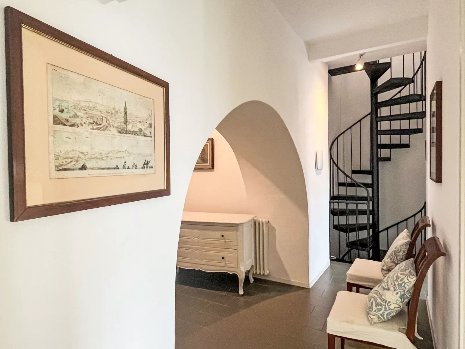 Bellissimi (DOL280)-Binnen