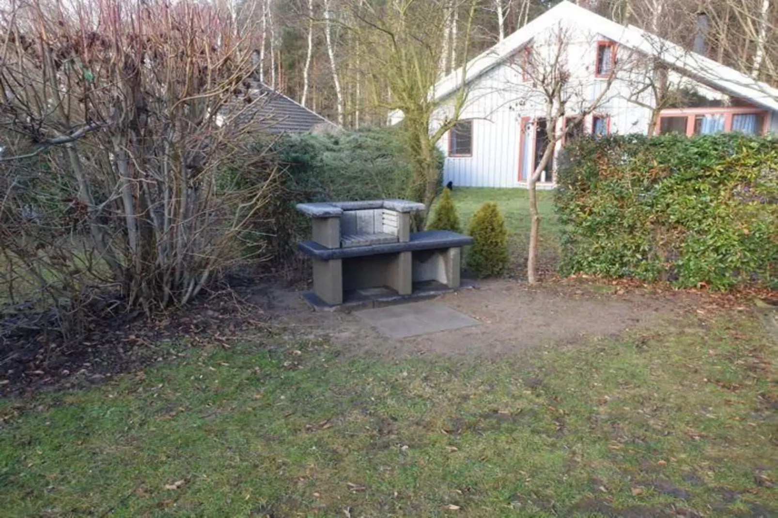 FH Wildgans Comfort mit Sauna & Kaminofen 81 qm 74