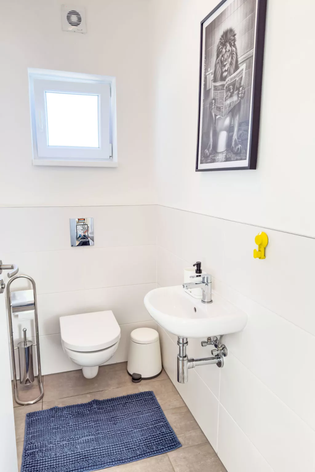 Lakeside Village 39-Binnen