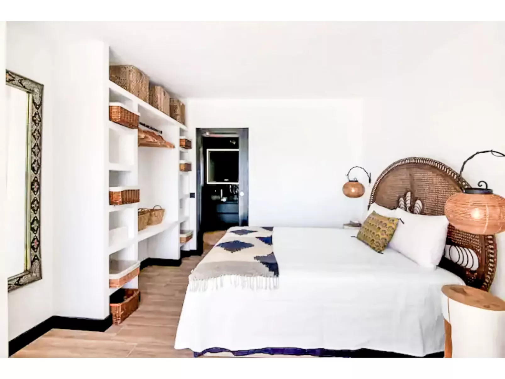 Gina - Sunny Way-Binnen