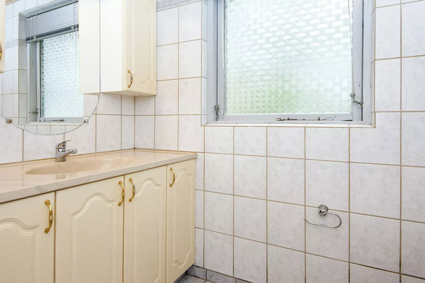 8 persoons vakantie huis in Struer-By Traum-Binnen