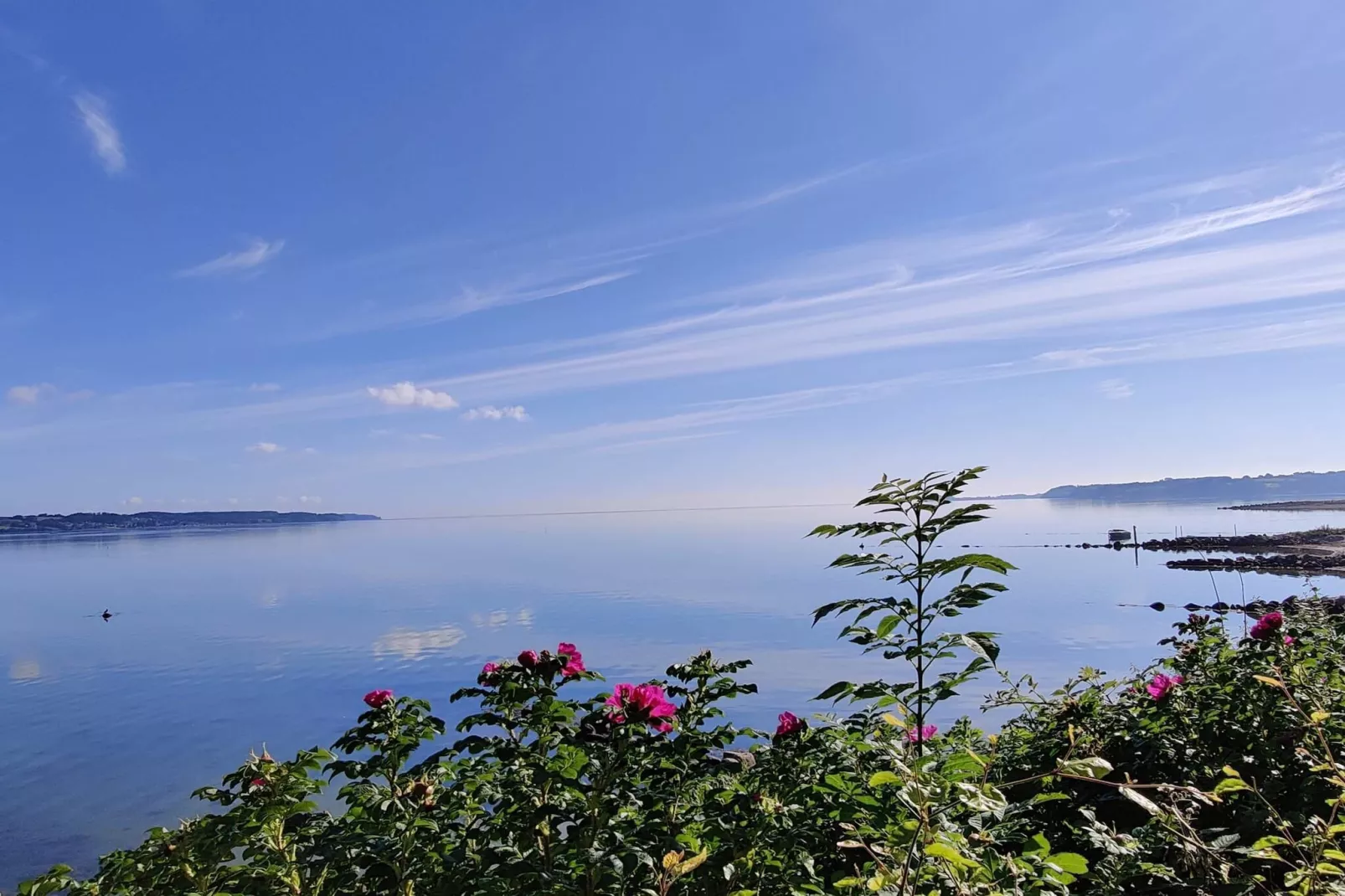 Kustcharme in Aabenraa -- By Traum Ferienwohnungen-Waterzicht