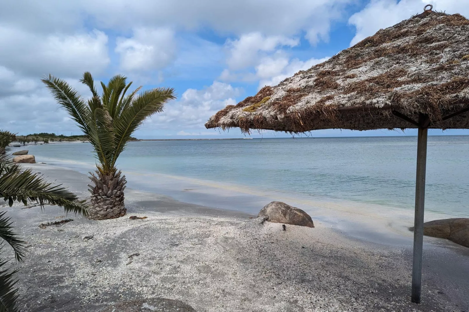 6 persoons vakantie huis in Frederikshavn-By Traum-Waterzicht