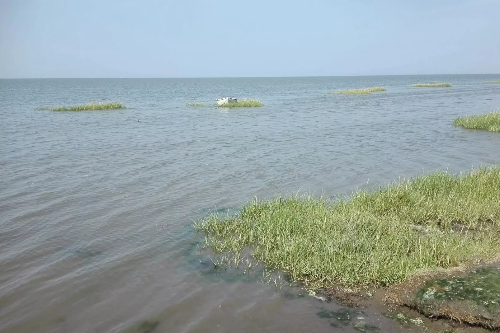 7 persoons vakantie huis in Bredebro-By Traum-Waterzicht