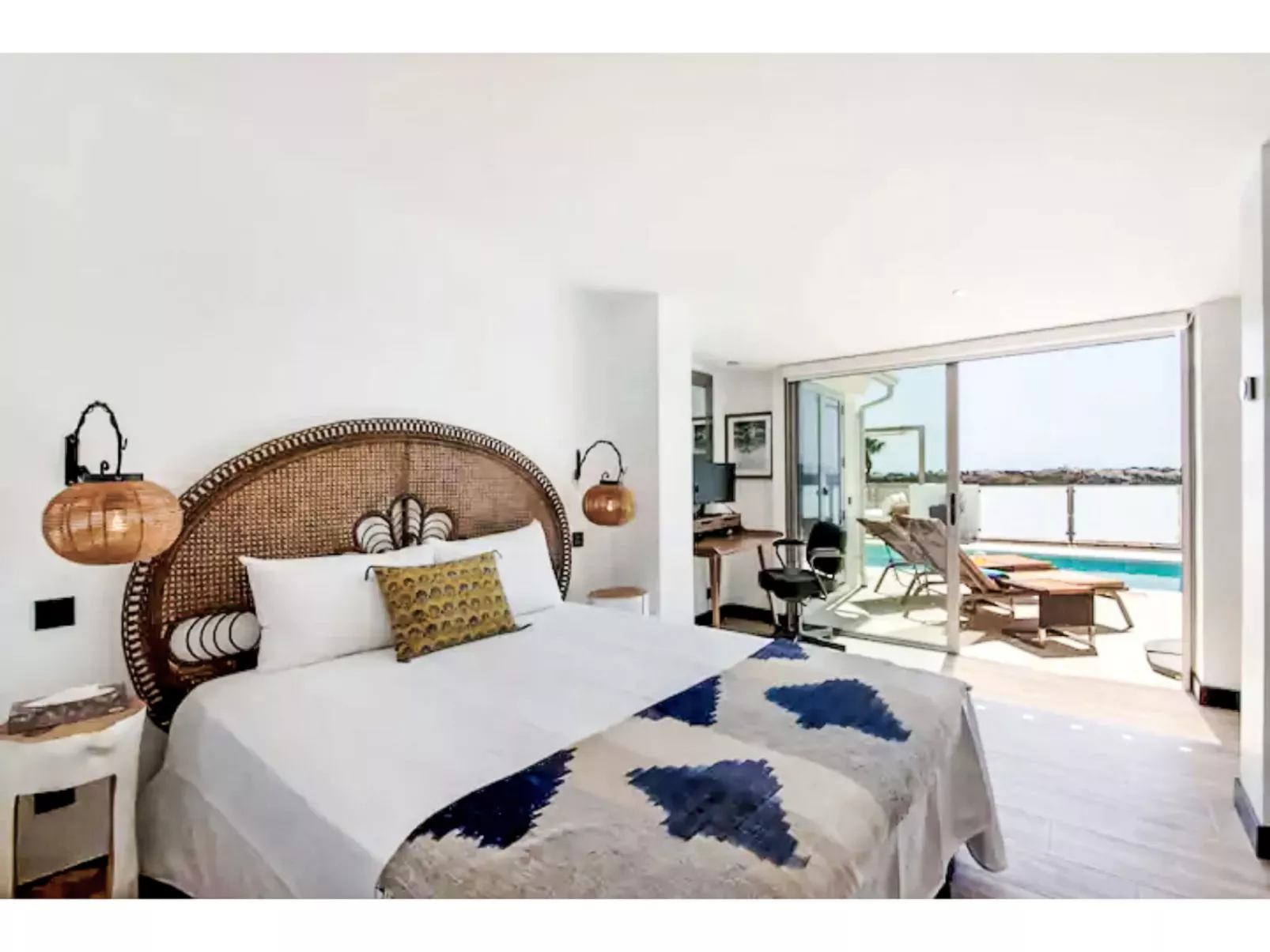 Gina - Sunny Way-Binnen