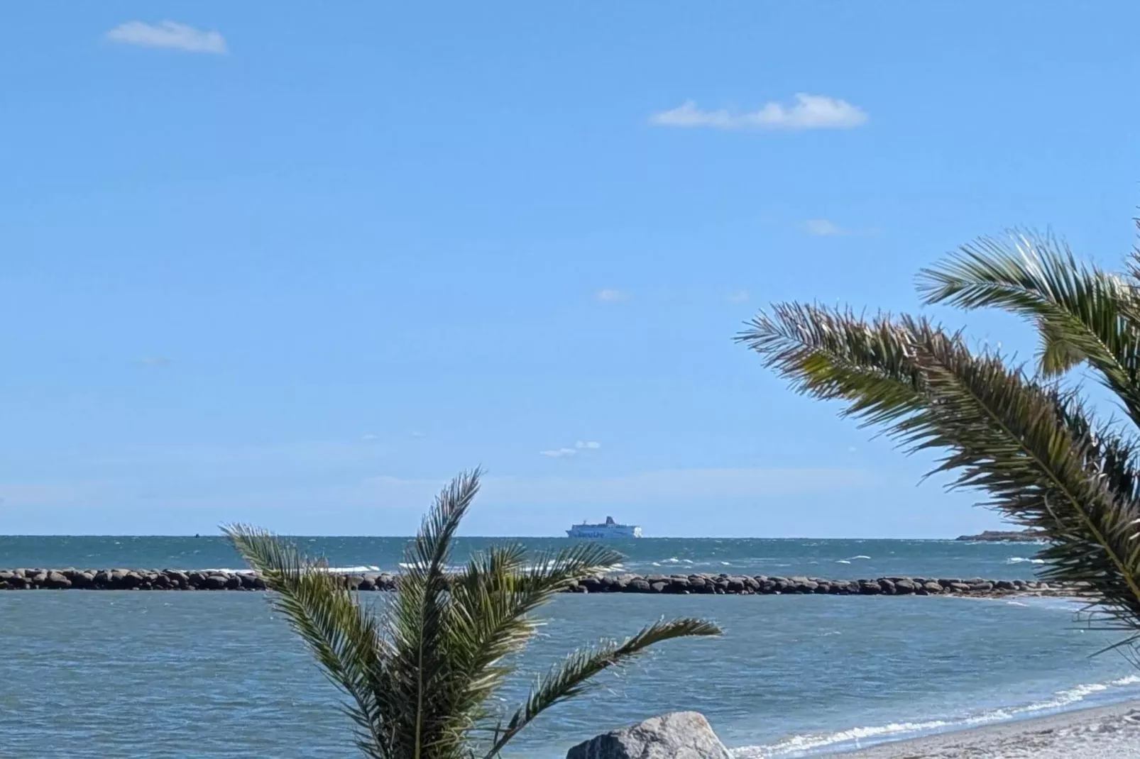 6 persoons vakantie huis in Frederikshavn-By Traum-Waterzicht