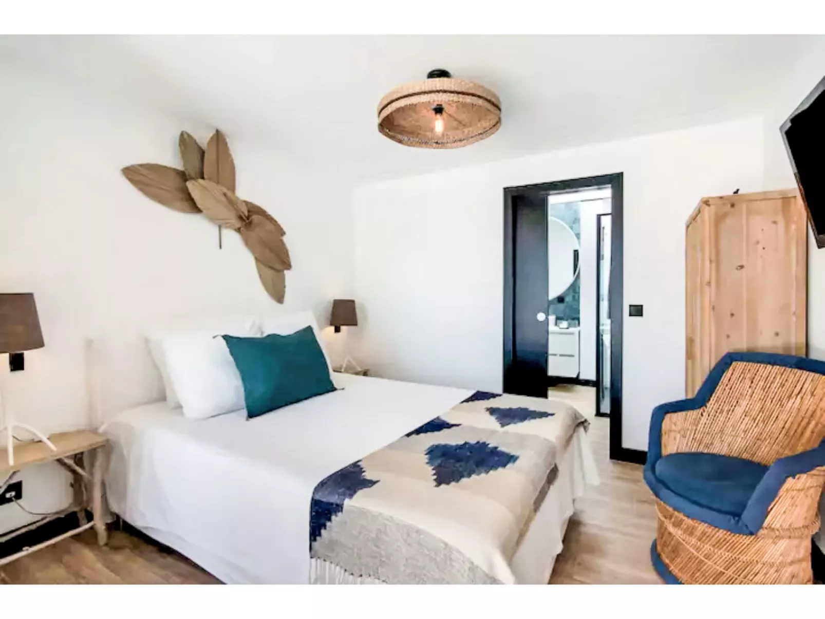 Gina - Sunny Way-Binnen