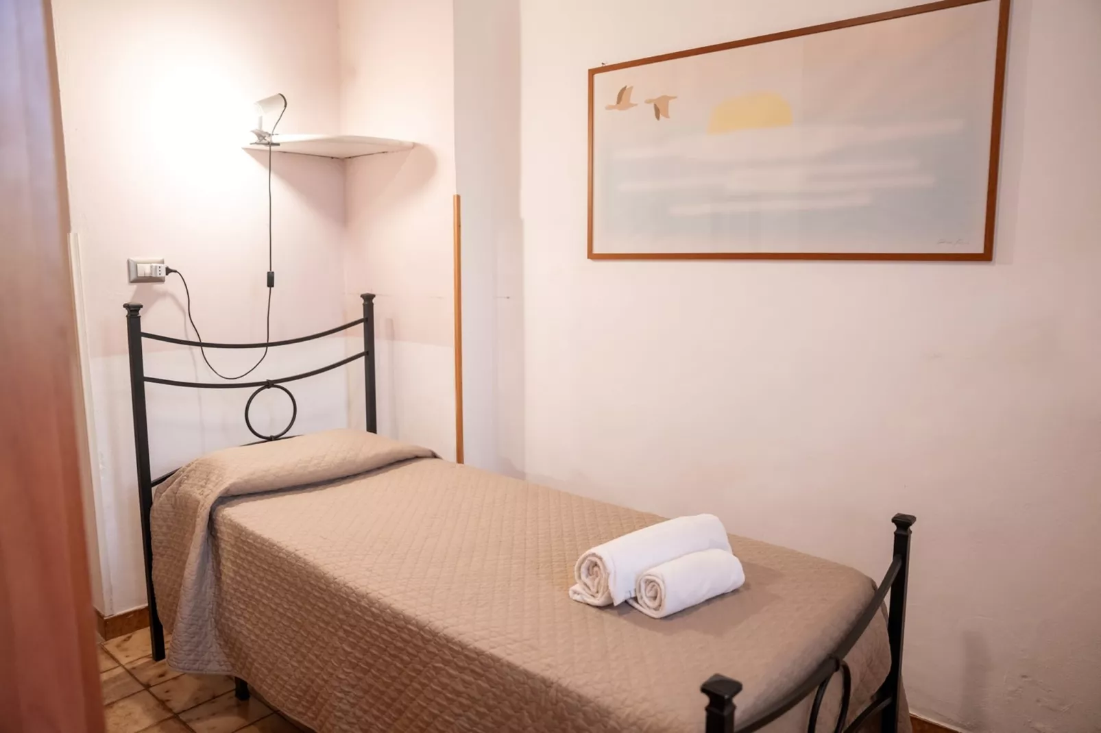 Villa Venera-Slaapkamer